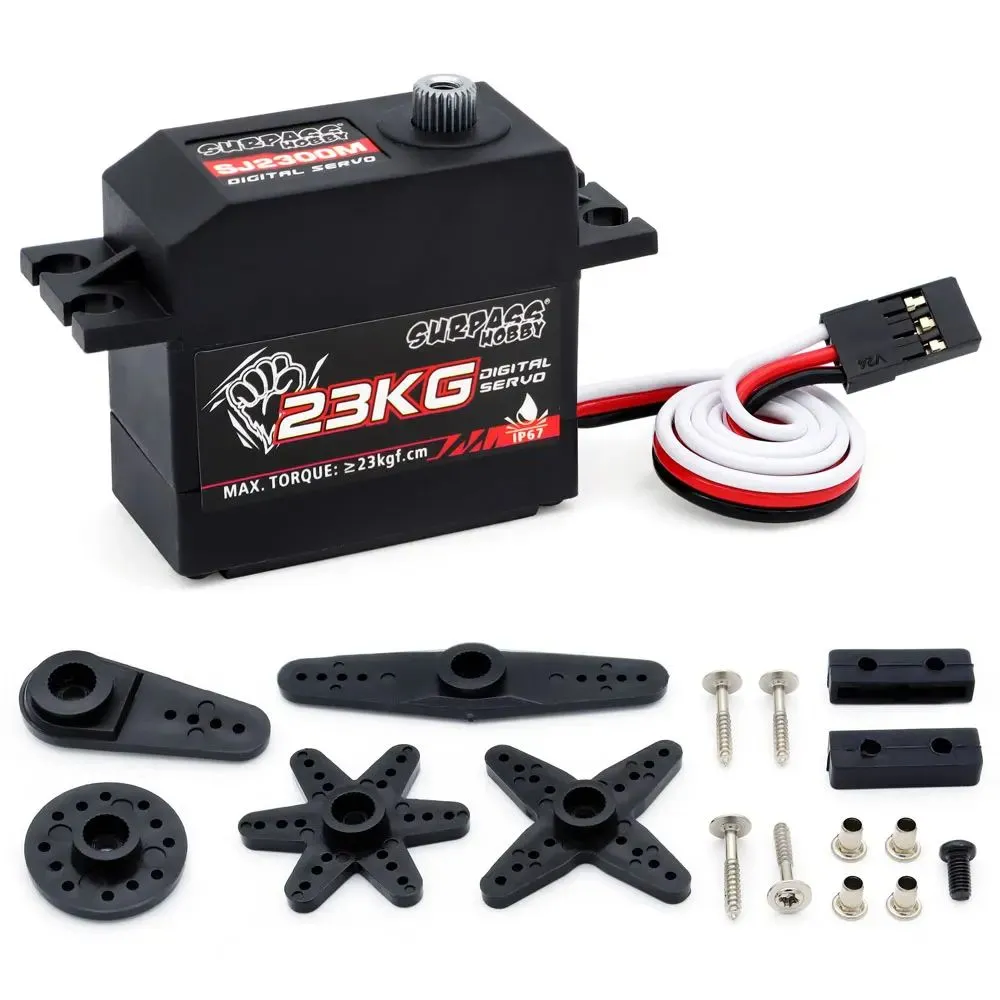 Surpass Hobby SJ2300M Surpass Hobby SJ2300M