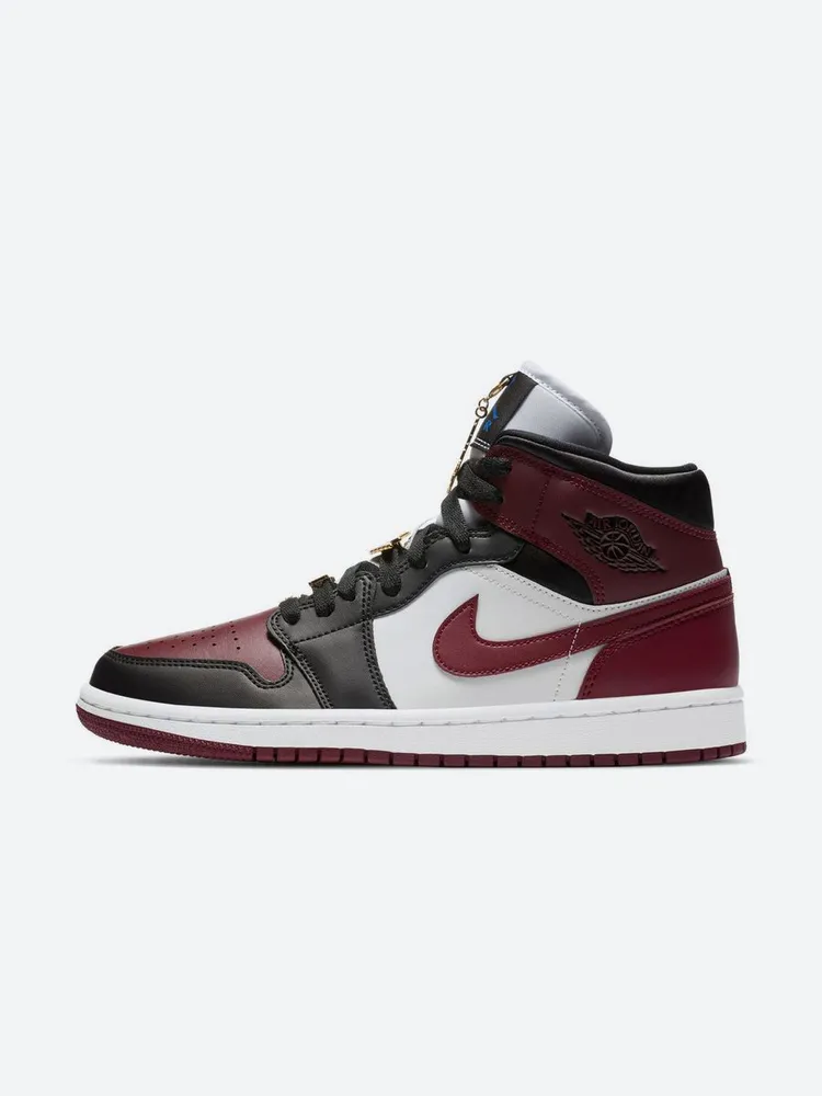 Кеды Jordan WMNS AIR 1 MID SE