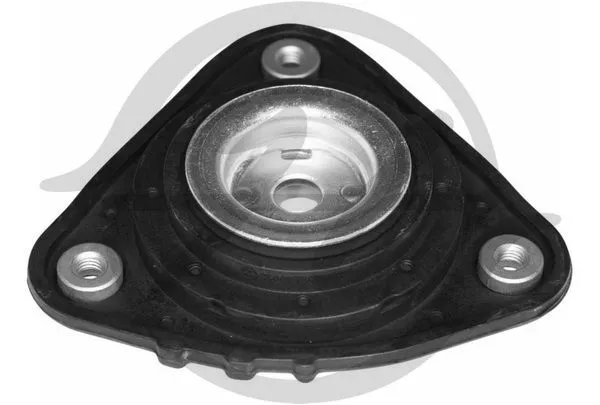Опора стойки амортизатора передней подвески FORD FOCUS II MAZDA 3 Форд Фокус 2 Мазда 3 1377612, 1230960, 1255747, BP4K34380, BP4L34380, вариант, фото 2