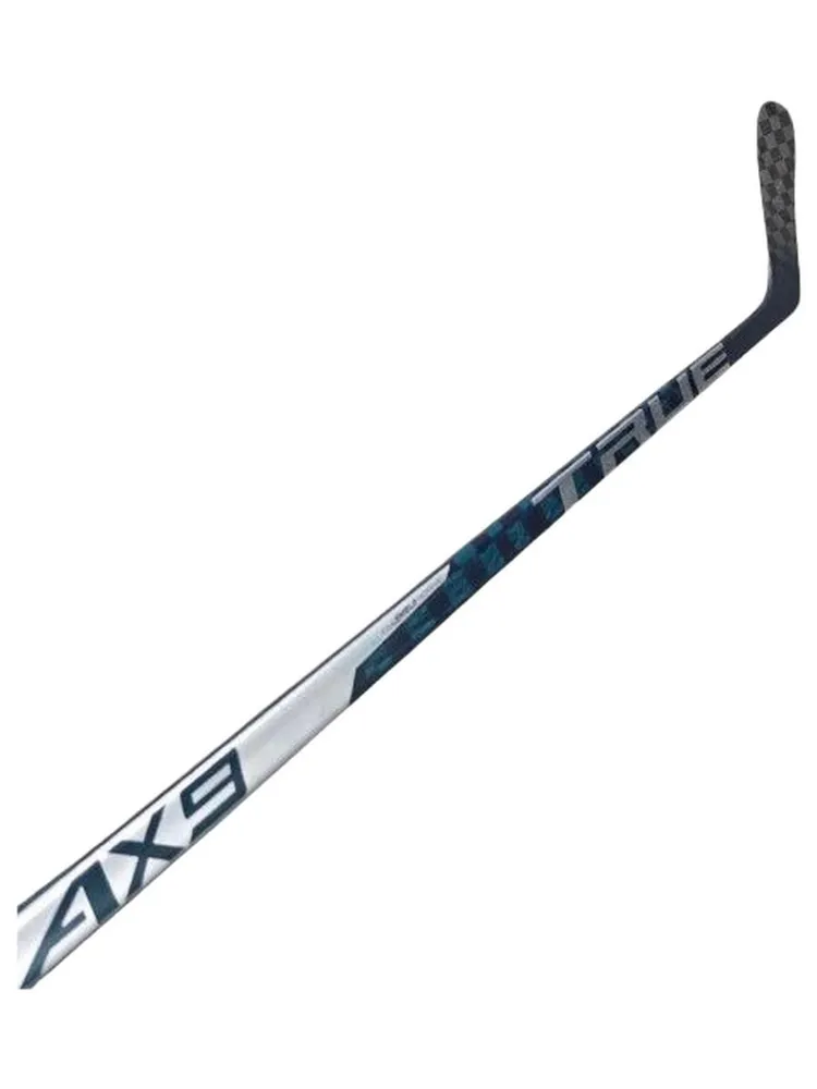 Клюшка композитная TRUE AX9 SR GRIP, вариант, фото 2