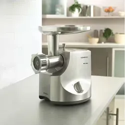 Мясорубка Kenwood MG700 Рекомендуем также