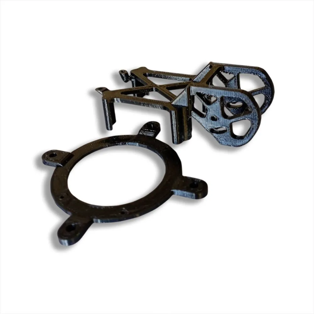 CaddxFPV Walksnail Moonlight 4K for Happymodel Mobula 8 CaddxFPV Walksnail Moonlight 4K for Happymodel Mobula 8