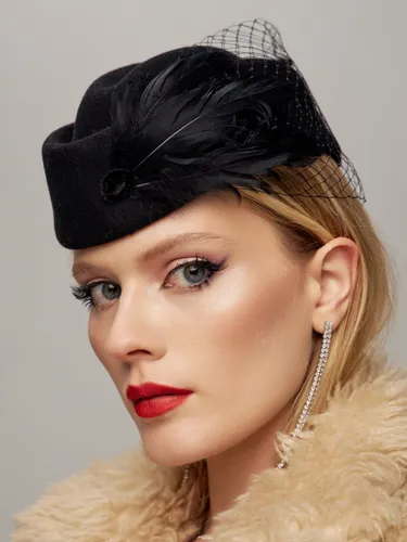 Шляпа Diana Pavlovskaya