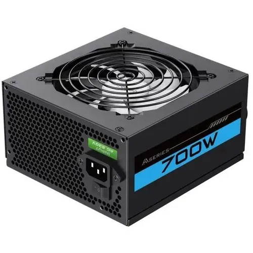 Блок питания ZirCon ATX 700W AA-700