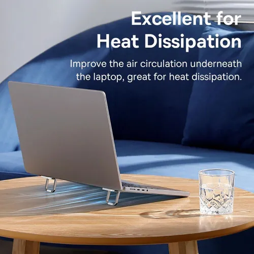 1 пара Стойка ноутбука