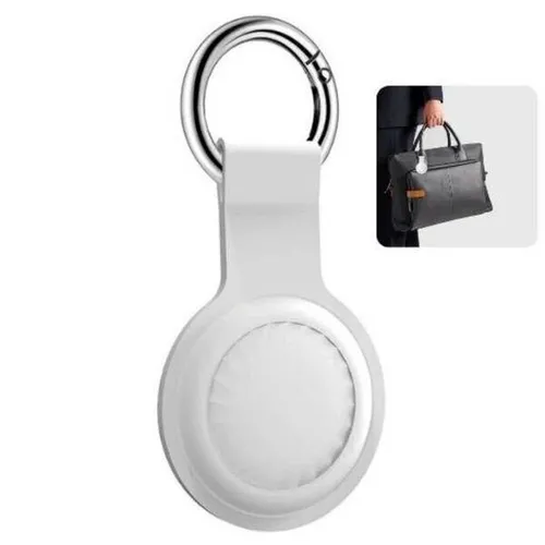 GPS-трекер беспроводной WiWU iTag GPS Location support Apple find my WT-02