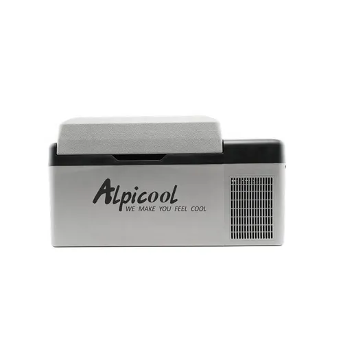 Автохолодильник Alpicool C20 — фото 2