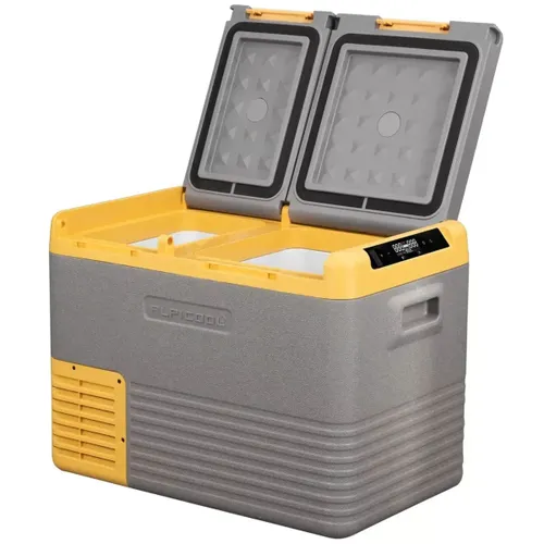 Автохолодильник Alpicool CLS45