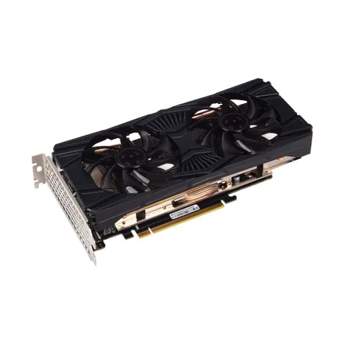 Palit Видеокарта CMP 30HX CMP 30HX 6 ГБ (NE630HX017J9-1160X)