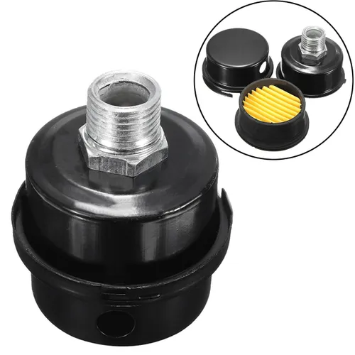 Воздушный фильтр глушителя