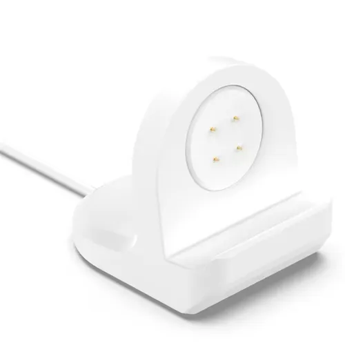 Подставка-док-станция для зарядки, нескользящая база для зарядного устройства Google B, силиконовая