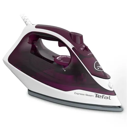 Tefal FV2844E0 (FV2844) Express Steam 2400 Вт паровой утюг