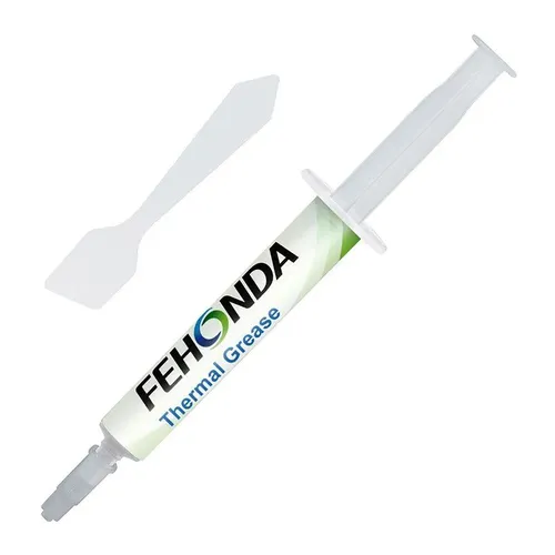 Термопаста Fehonda (00-00014807) 9,8Вт/мК, 10гр