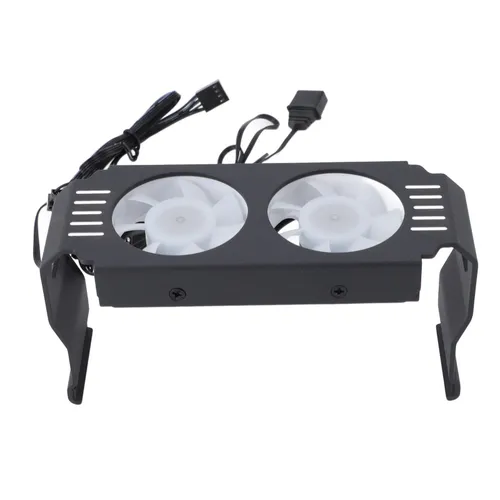 Радиатор ОЗУ ARGB