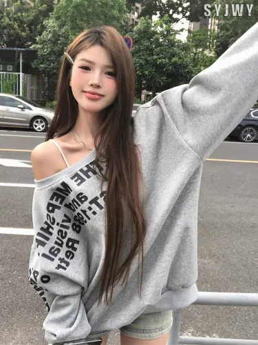 Свитшот SYJWY