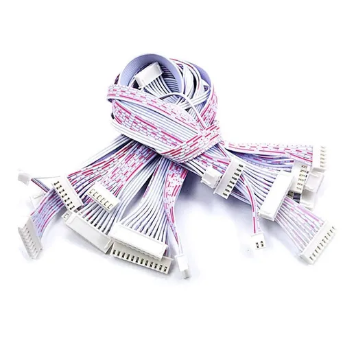 Удлинитель кабеля MiniB 4P/ATX 12V 4-pin, темно-зеленый