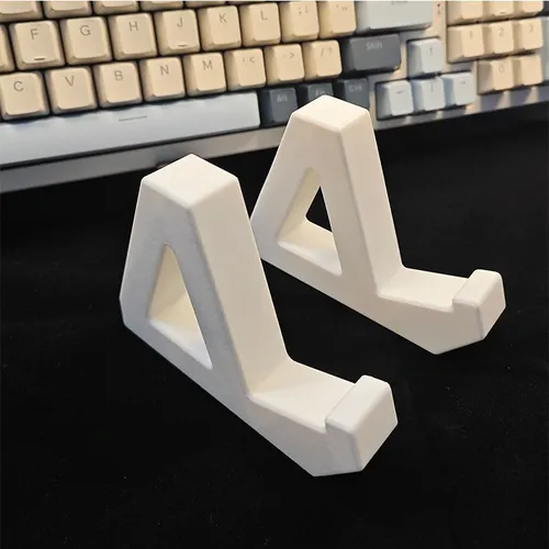 (1 комплект) Настенный кронштейн для клавиатуры настенный кронштейн для планшетного компьютера-черны