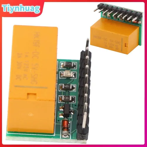 Плата переключения полярности