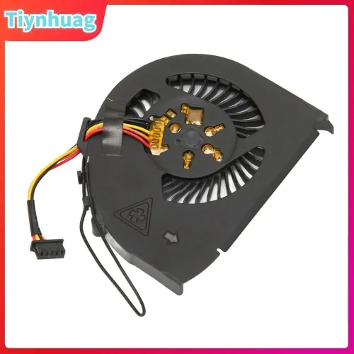 Вентилятор CPU для ThinkPad, прочный, с 5-контактным разъемом, для охлаждения