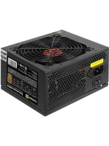 Блок питания ExeGate 800PPH-OEM (EX282156RUS-OEM), 800Вт, 80 PLUS Bronze, 120мм, черный