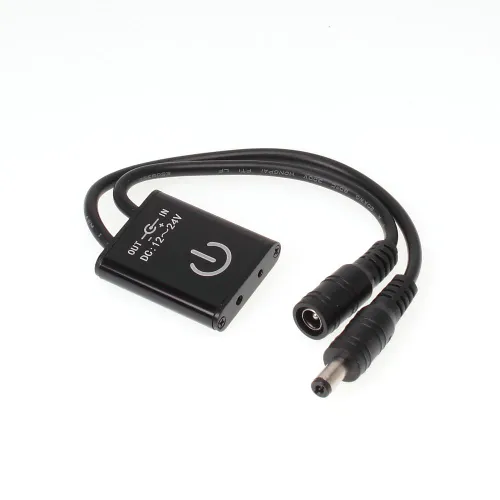 Выключатель сенсорный LED для светодиодной ленты 12/24V