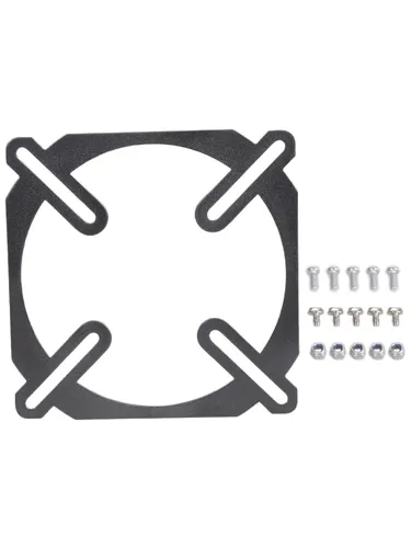 (1 шт) Подставка для вентиляторов - универсальная 12 14