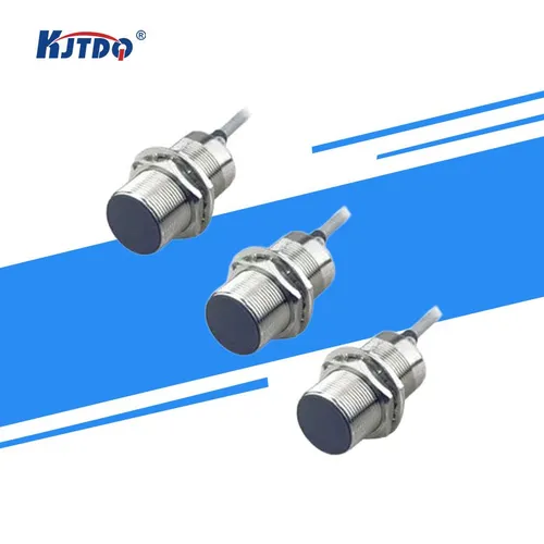 Датчик приближения на большие расстояния M30T,Датчики KJT: качественный выбор