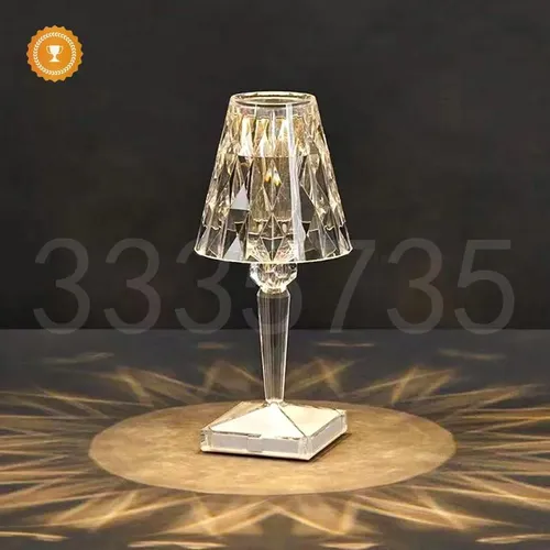 GM настольная лампа/LED