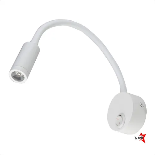 Настенный светильник, LED, 3 Вт