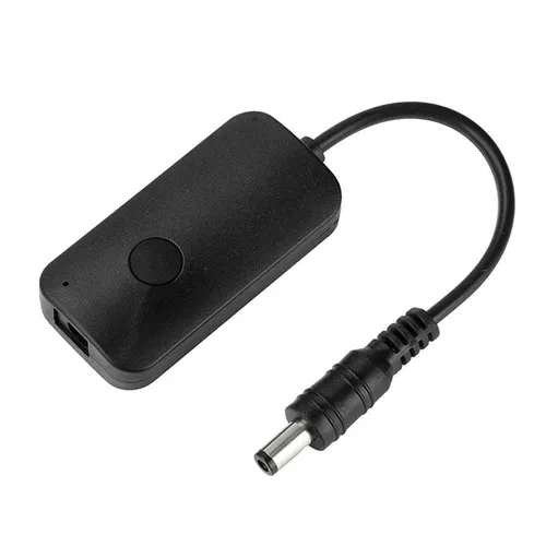 Таймер автоматического перезапуска линии для маршрутизатора DC 9-12V 24/48/72H