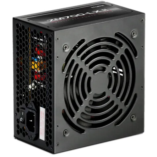 Блок питания ATX 700W ZM700-LXII ZALMAN