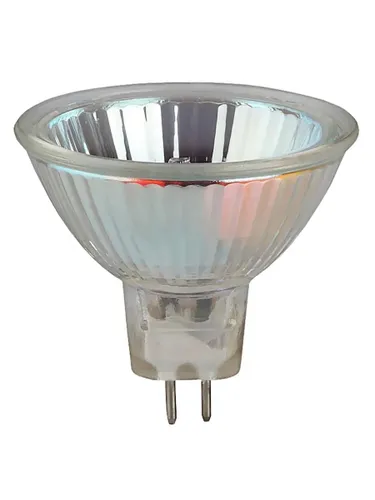 Лампа галогеновая 35 Вт GU5,3 220 В