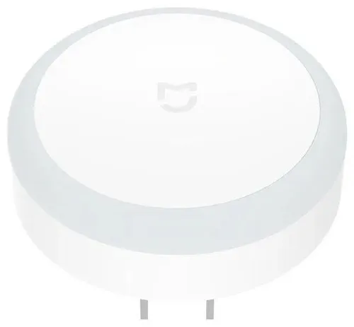 Ночник в розетку детский с датчиком света Mijia Plug-in Night Light MJYD04YL