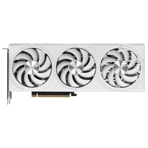 Palit Видеокарта GeForce RTX 5070 NE75070U19K9-GB2050W 12 ГБ (NE75070U19K9-GB2050W)