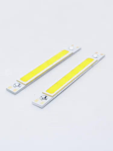 Светодиодная матрица 6 Вт, 2 шт