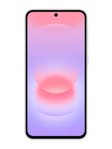 Samsung Смартфон Galaxy A37 Global 8/256 ГБ, Nano-SIM, белый