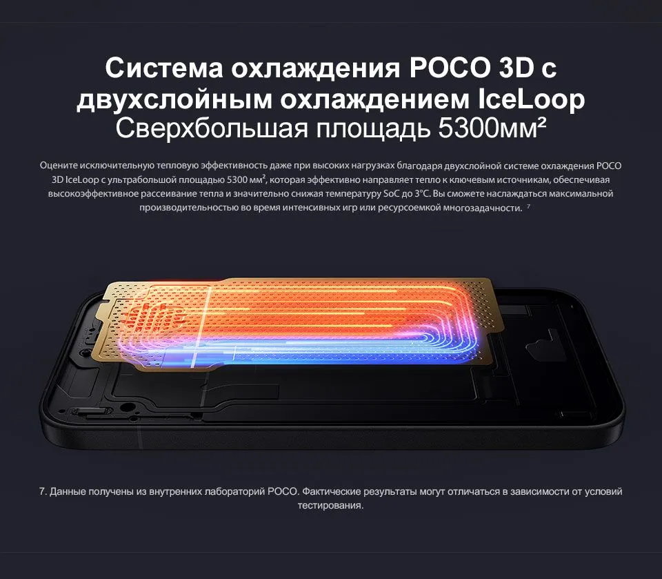 Купить Xiaomi Poco X8 Pro (12/512) Black в Донецке Макеевке ДНР