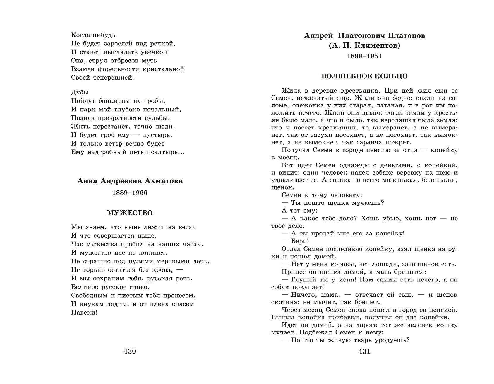 Хрестоматия по литературе для 5 класса. Тексты для внеклассного чтения | Reference Book - Ozon image 7