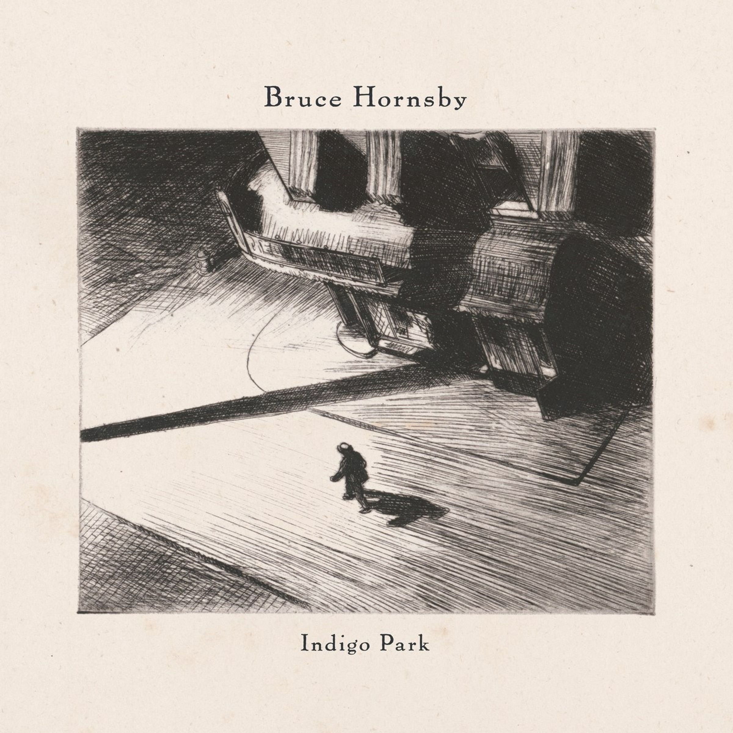 bruce hornsby family - Ilustrasi 3