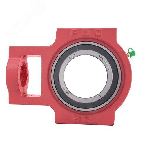Подшипник подшипник качения FBC UC212+T212, 60 194 66 мм Подшипник подшипник качения FBC UC212+T212, 60 194 66 мм