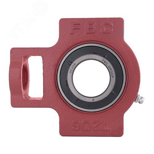 Подшипник подшипник качения FBC UC206+T206, 30 113 39 мм Подшипник подшипник качения FBC UC206+T206, 30 113 39 мм