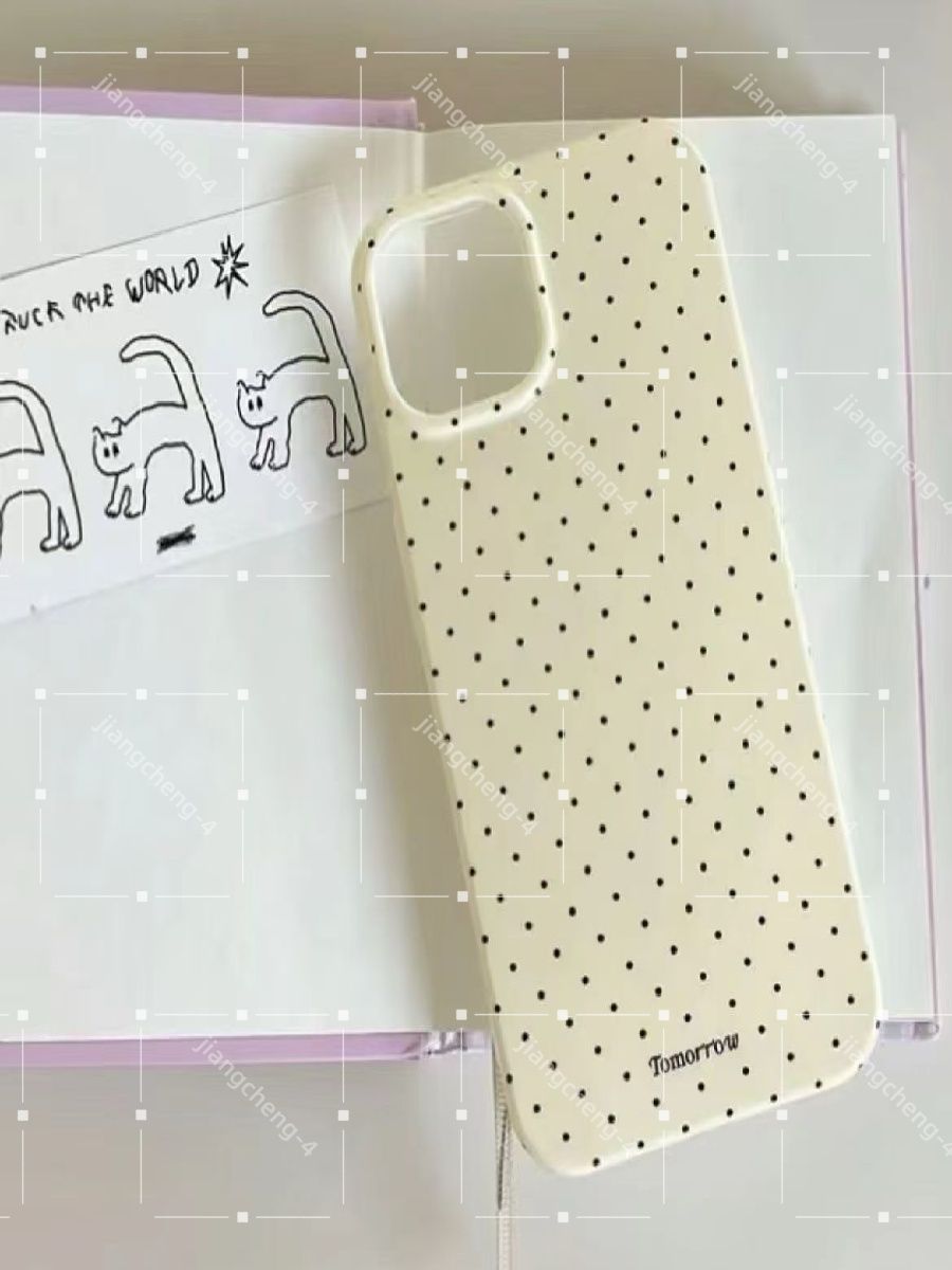 智能手机壳, 塑料 , 黄色