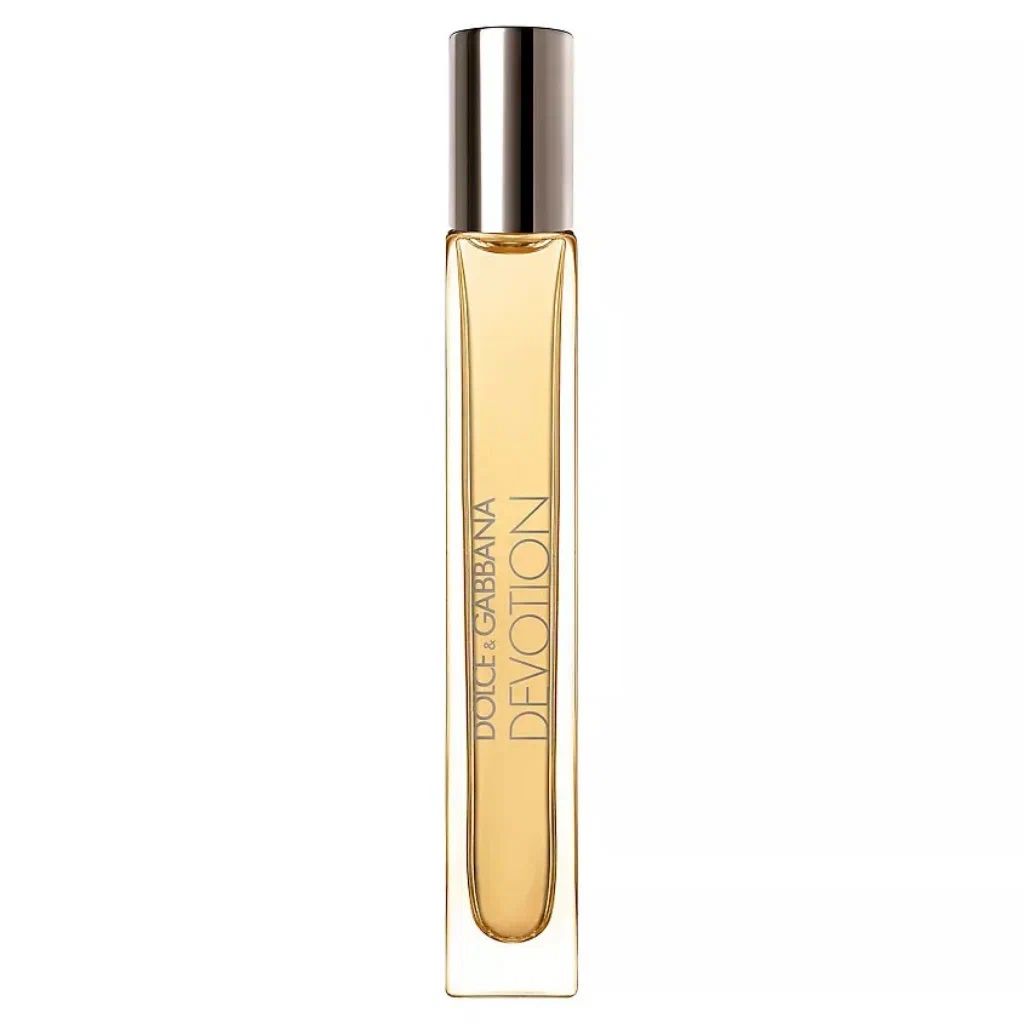 dolce & gabbana devotion Парфюмерная вода мужская 5 мл купить