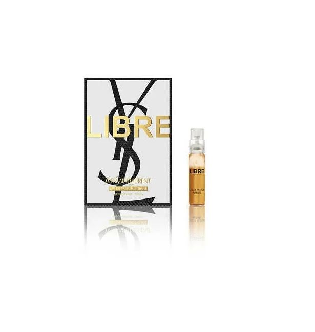 YSL Libre Intense Парфюмерная вода для женщин 1.2 мл купить