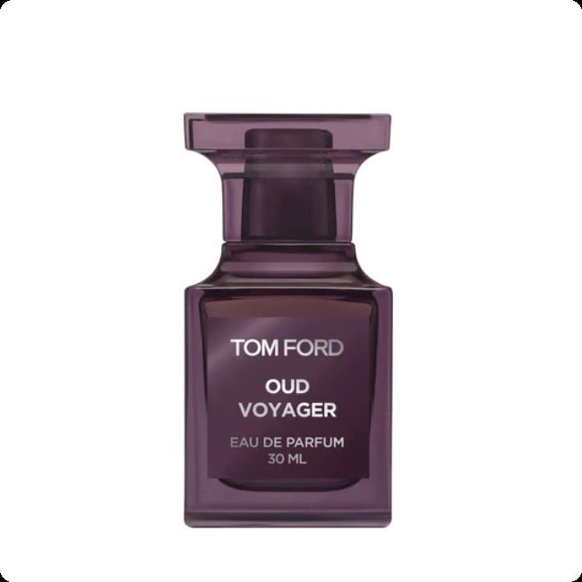 Tom Ford OUD VOYAGER Парфюмерная вода 30 мл купить