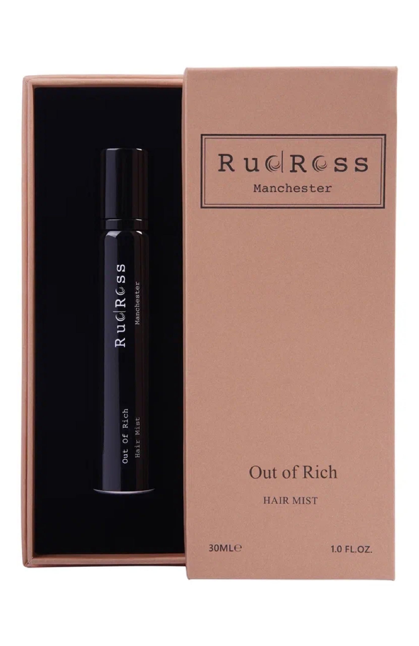 Rudross OUT OF RICH Парфюмерная вода унисекс 30 мл купить