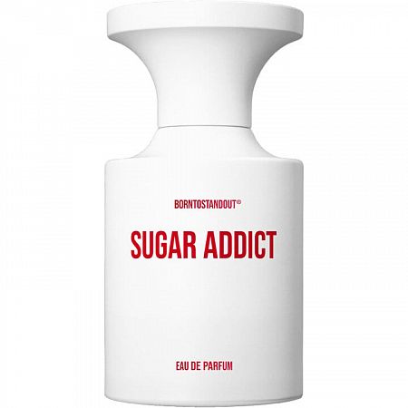 Borntostandout Sugar Addict Парфюмерная вода унисекс 100 мл купить