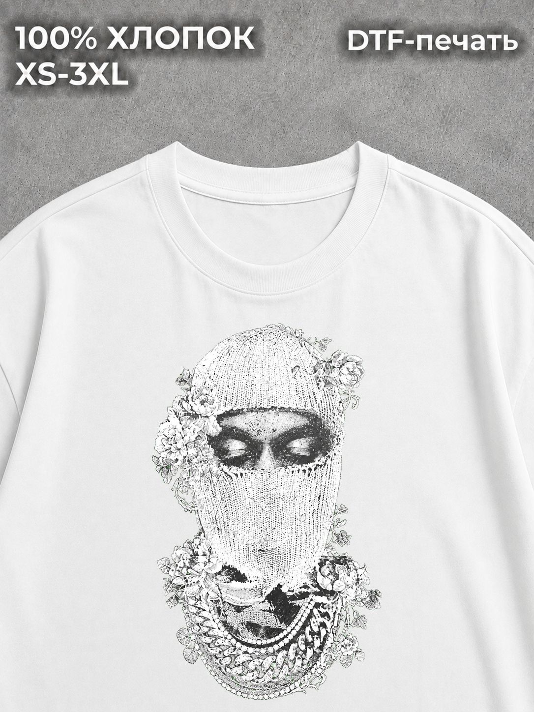 Футболка Bape Type LGB