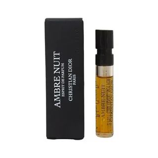 Christian Dior Ambre Nuit Esprit De Parfum духи унисекс 1.2 мл купить