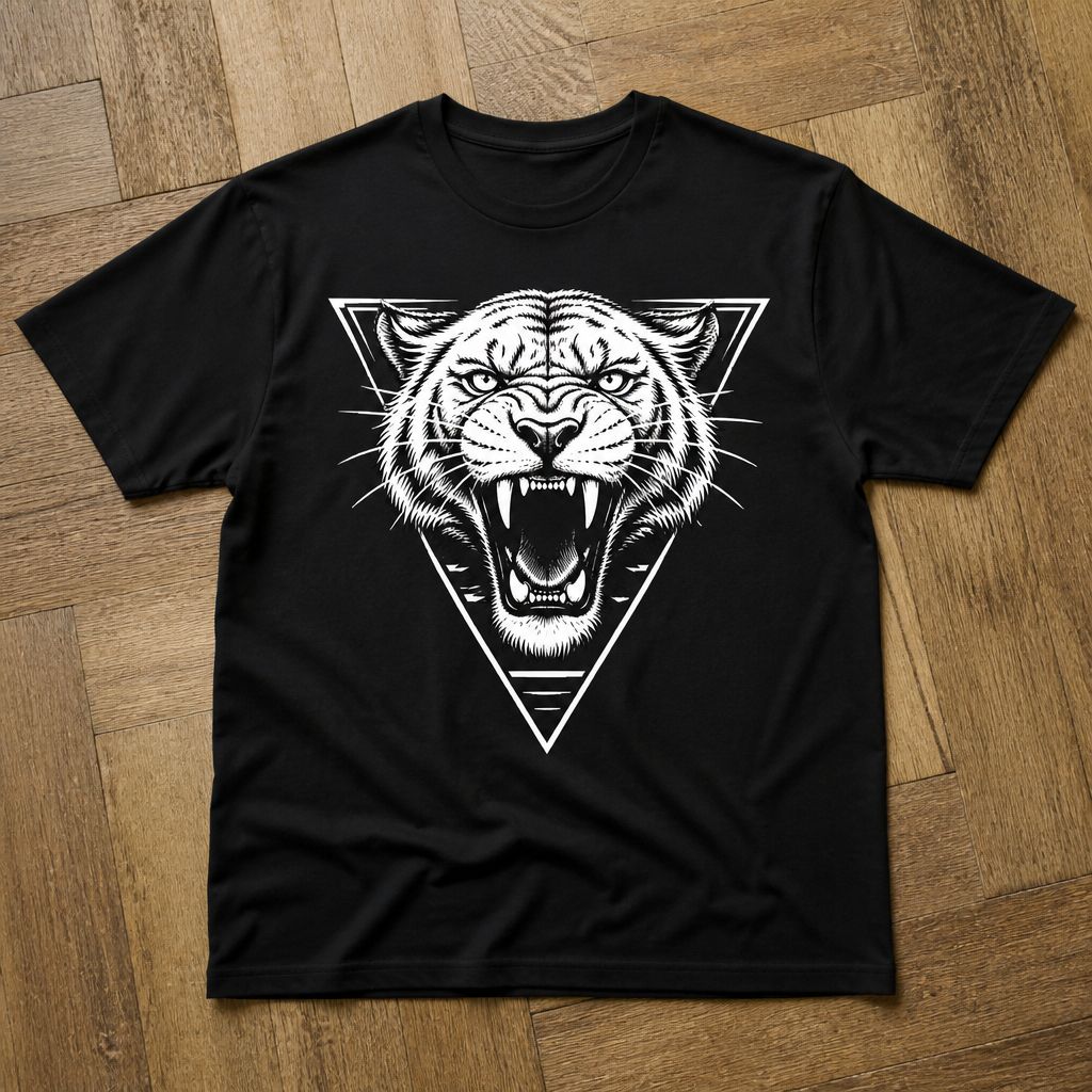 Футболка Rick owens type с мехом теплый